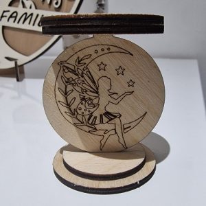 Bougeoir Fée V2
