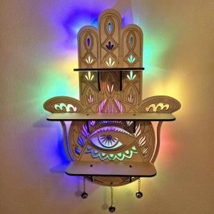 Main de Fatma - KHAMSA