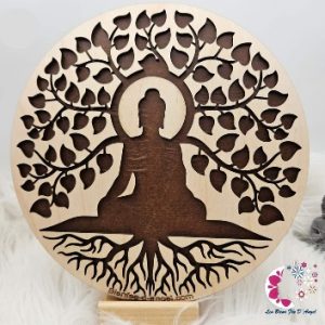 Arbre de Vie Bouddha