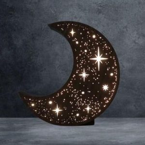 Nouvelle Lampe Led - LUNE