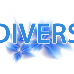 Divers