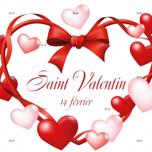 Saint Valentin