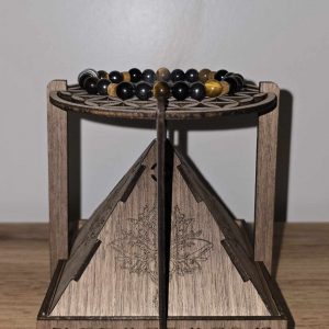 Bruleur d'Encens Pyramide